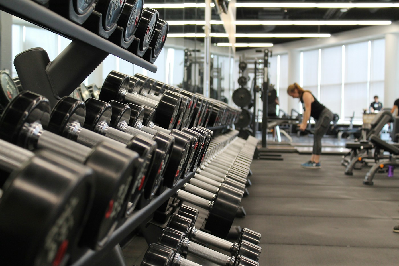 Fitness Marketing