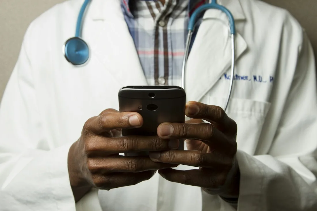 Healthcare Marketing