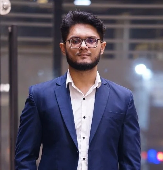 Mohammad Owais, founder of PaceAdX