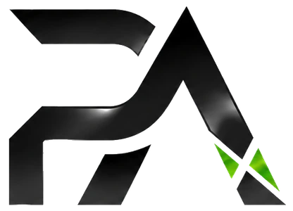 PaceAdX PA logo